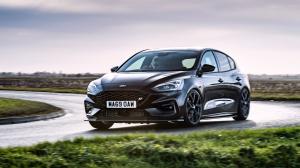 Ford Focus ST by Dreamscience 2020 года 